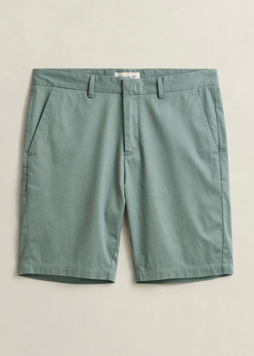 Slim Sport Chino Shorts