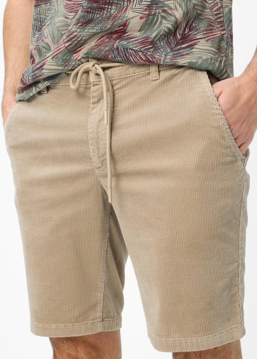 Balu CK Cord Shorts