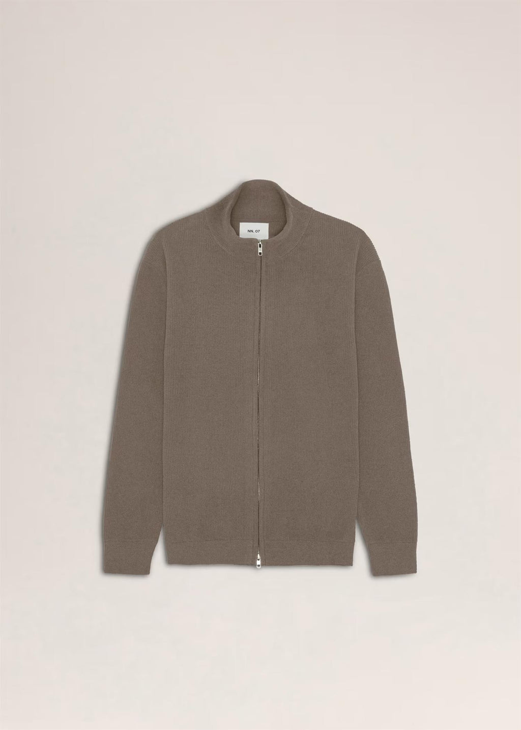 Danny Full Zip Genser 6429