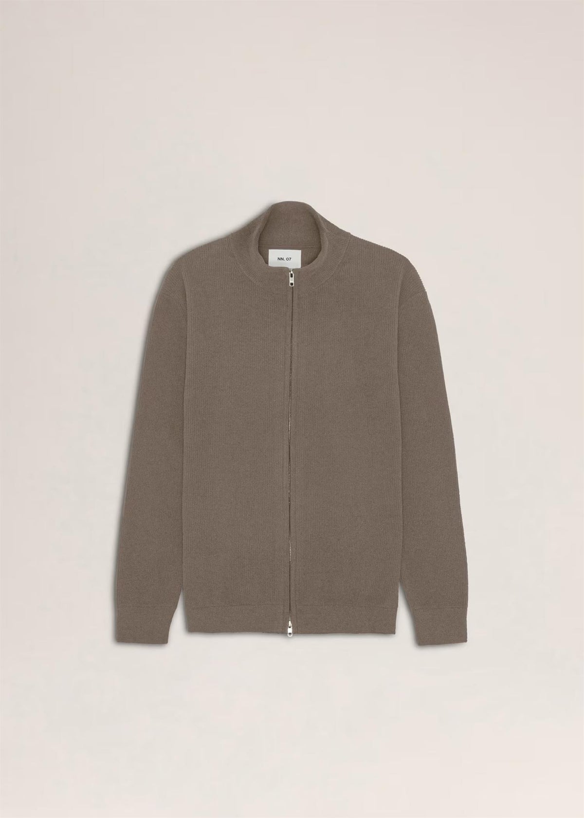 Danny Full Zip Genser 6429