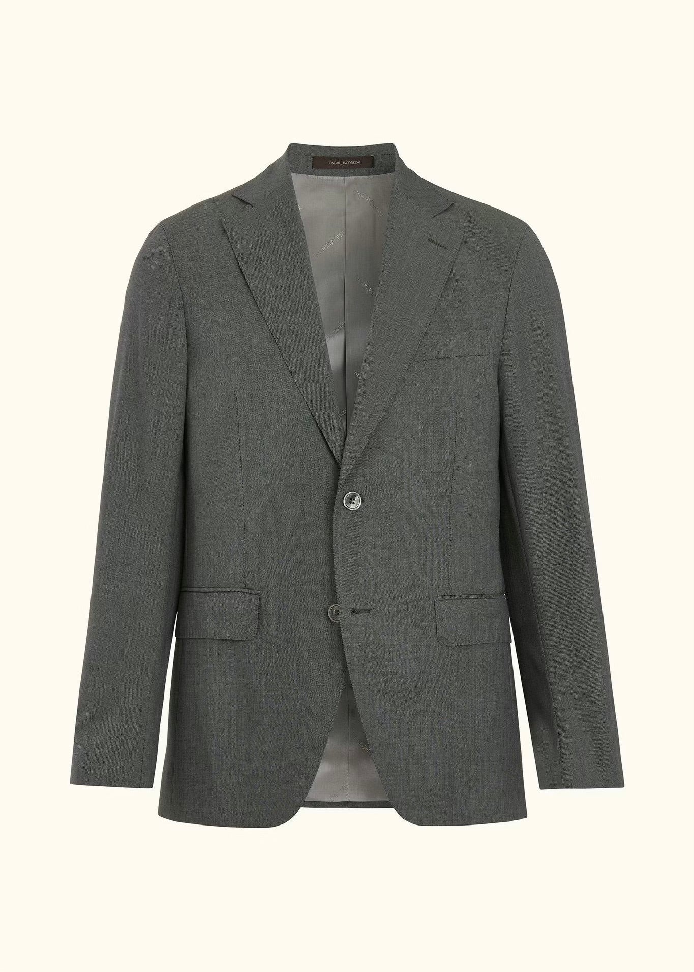 Ferry Soft Patch Blazer