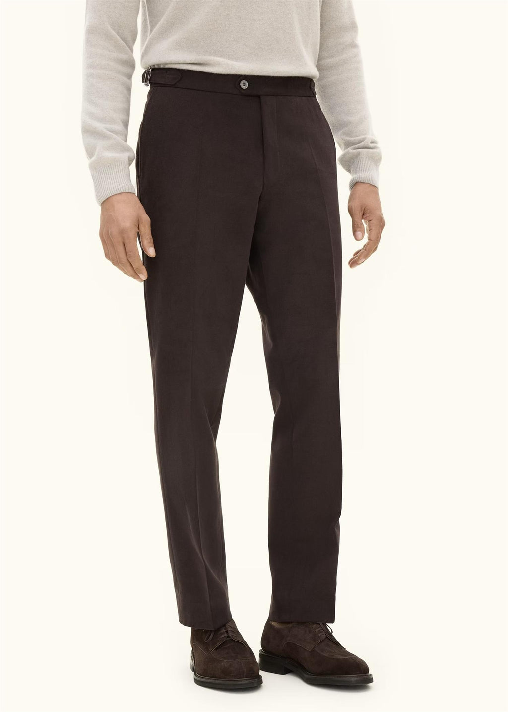 Dandy Side Adjuster Chinos
