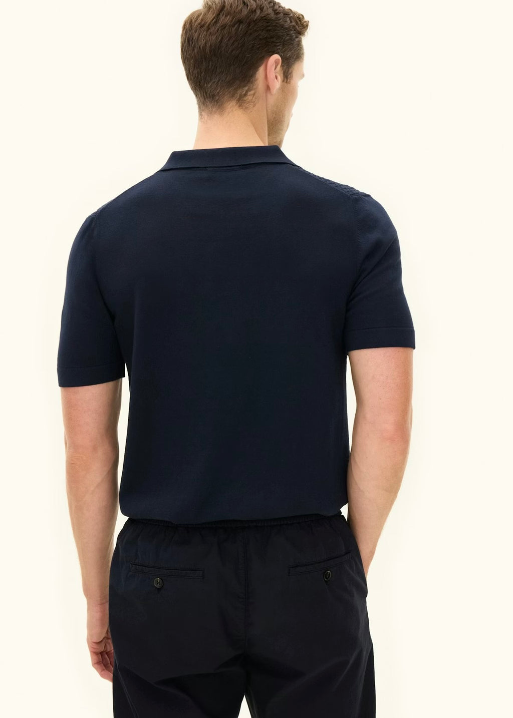 Alf Poloshirt SS