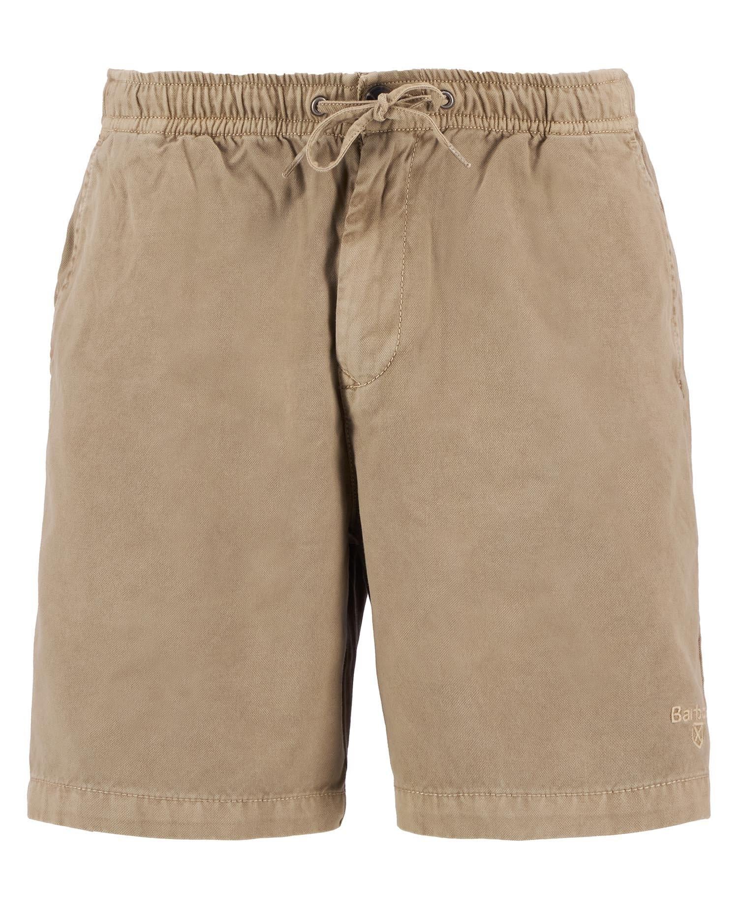 Oxford Shorts
