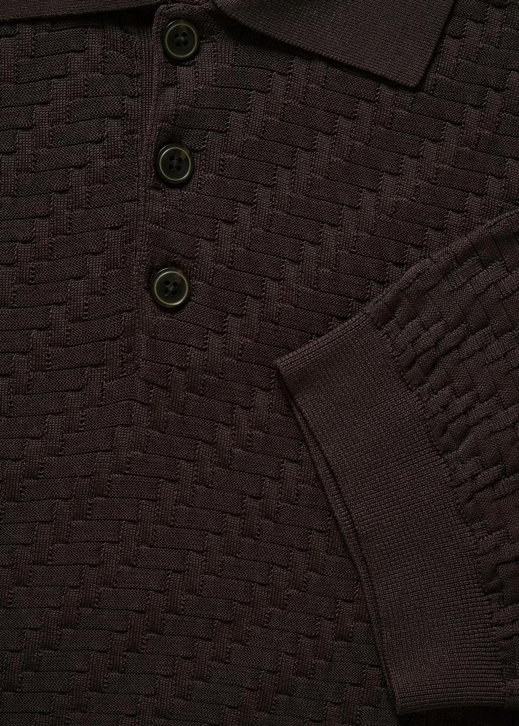 MApolo BB Knit Heritage
