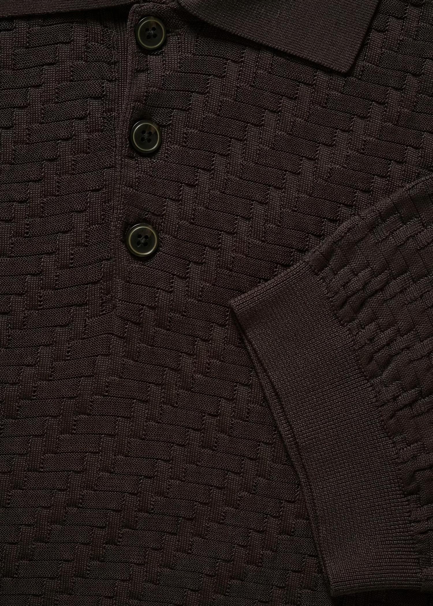 MApolo BB Knit Heritage