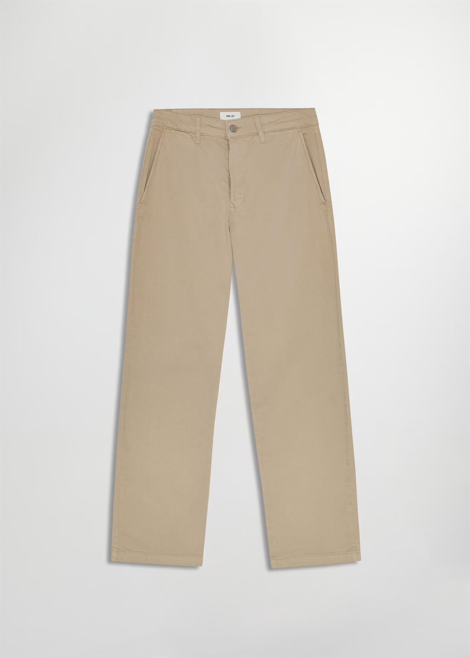 Aden 1923 Chinos