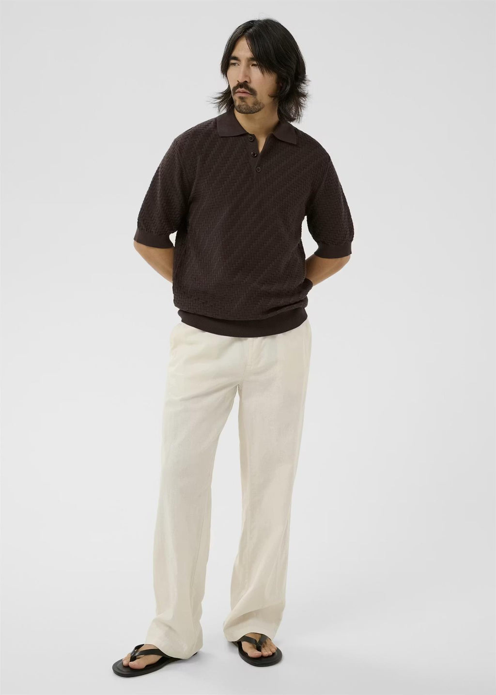 MApolo BB Knit Heritage