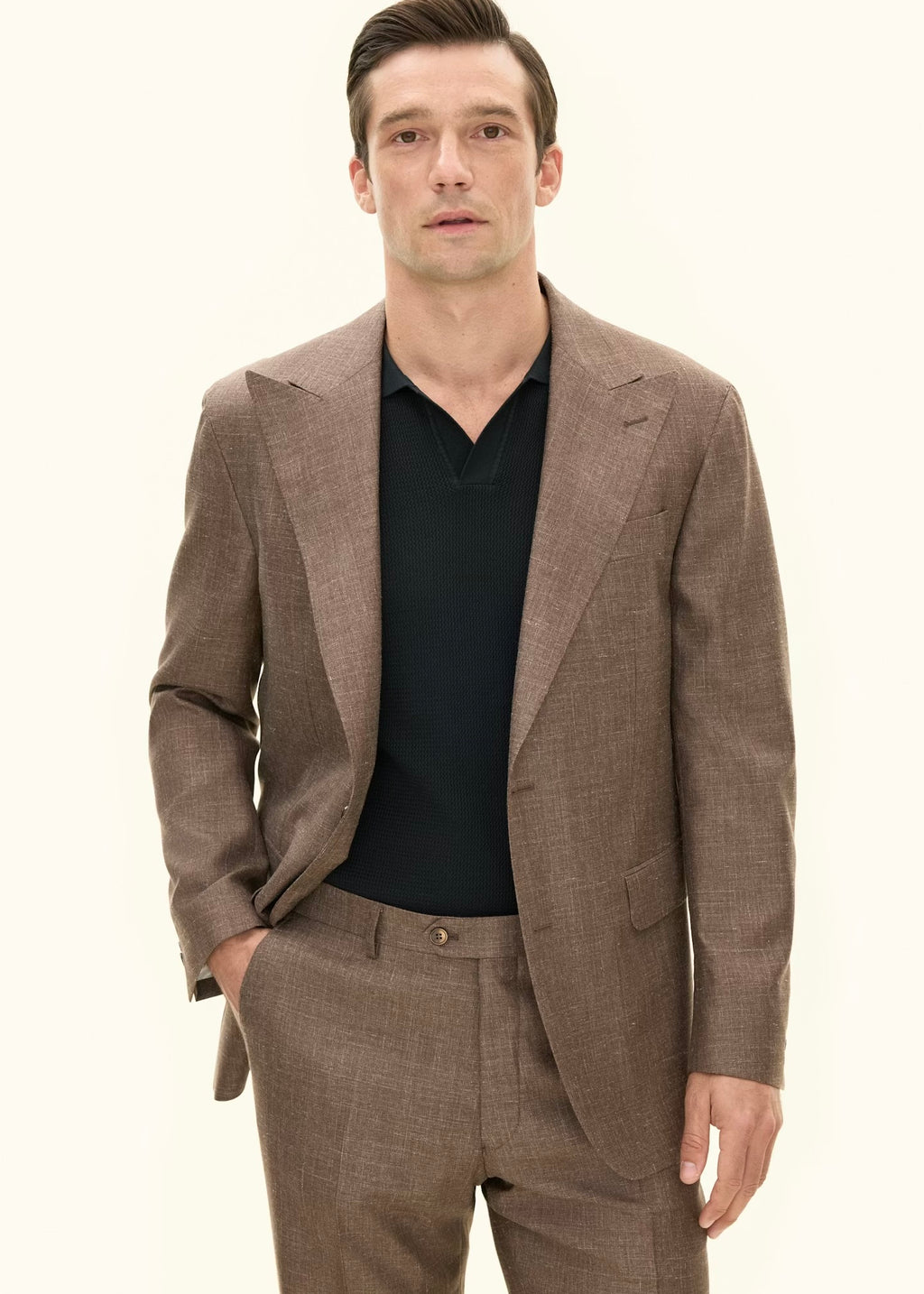 Rufus Blazer