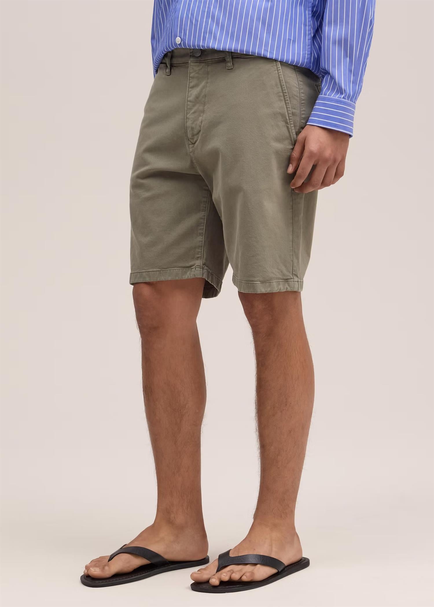 Aden Shorts