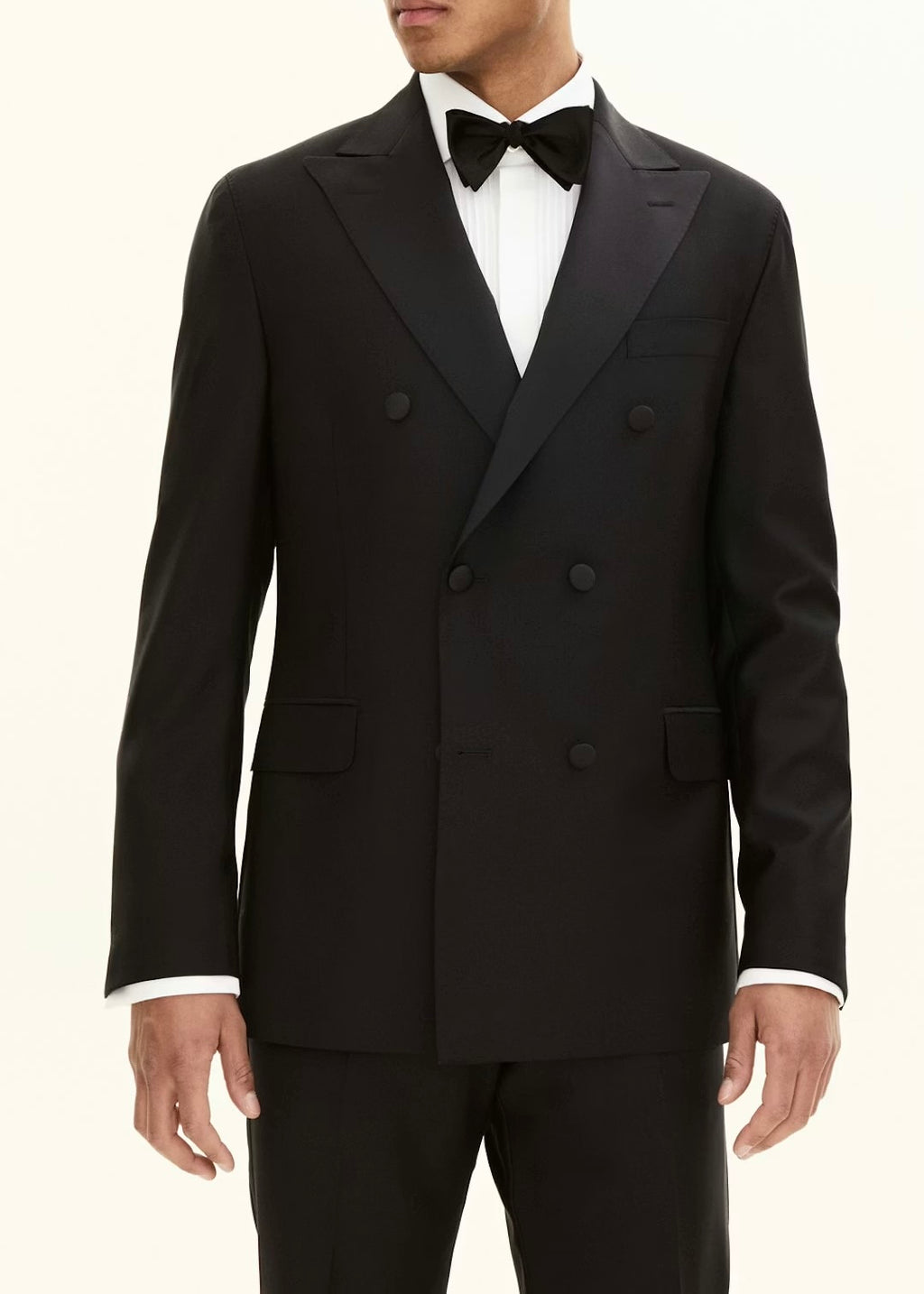Farris Tuxedo Blazer