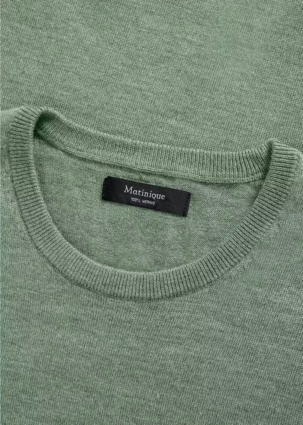 Margrate Merino Ullgenser