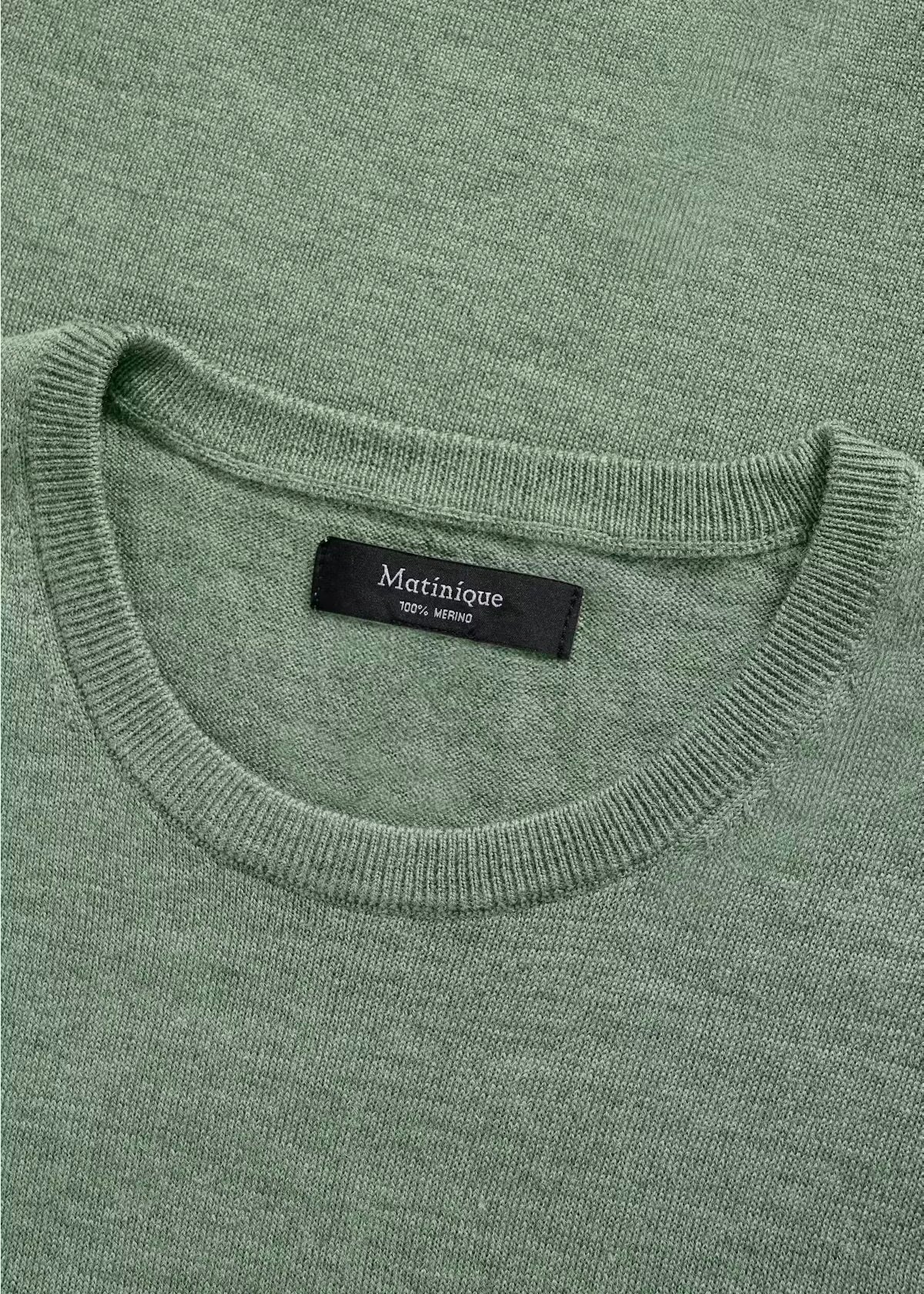 Margrate Merino Ullgenser