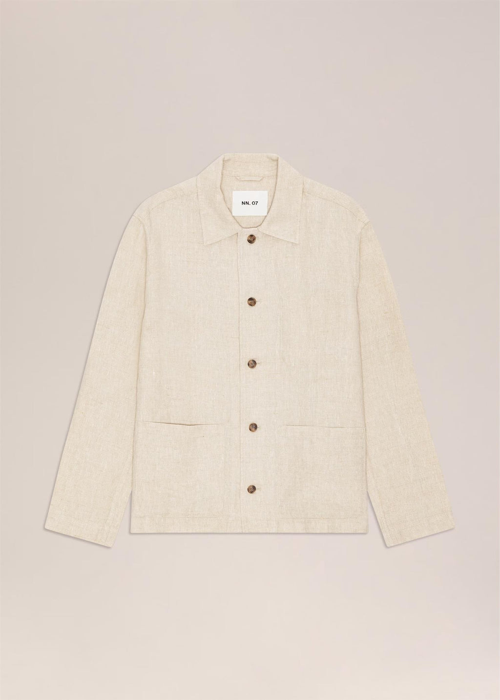 Morgan 1454 Overshirt