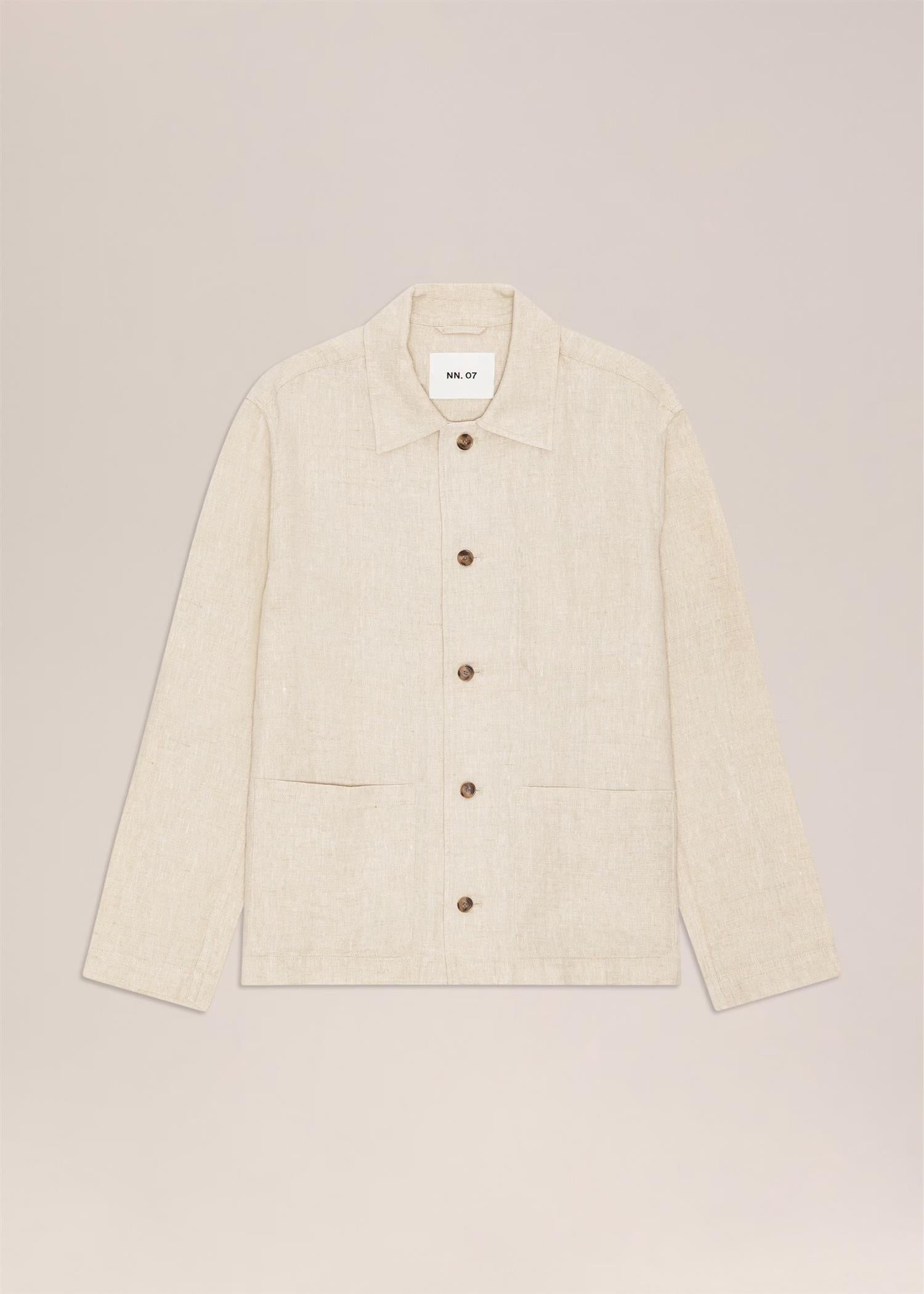 Morgan 1454 Overshirt