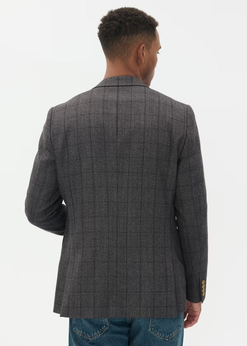 MAgeorge Blazer