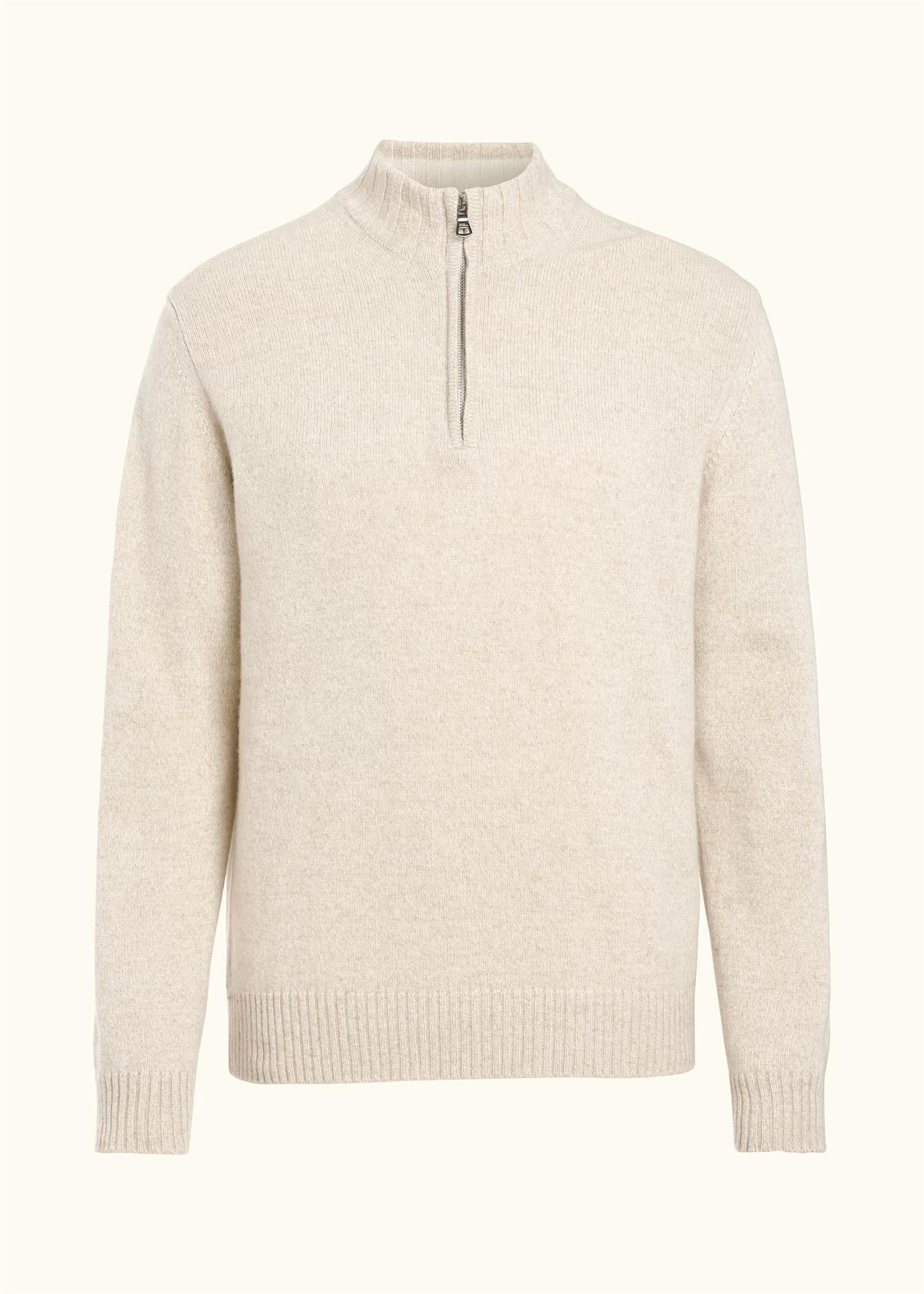 Paul Half Zip Genser