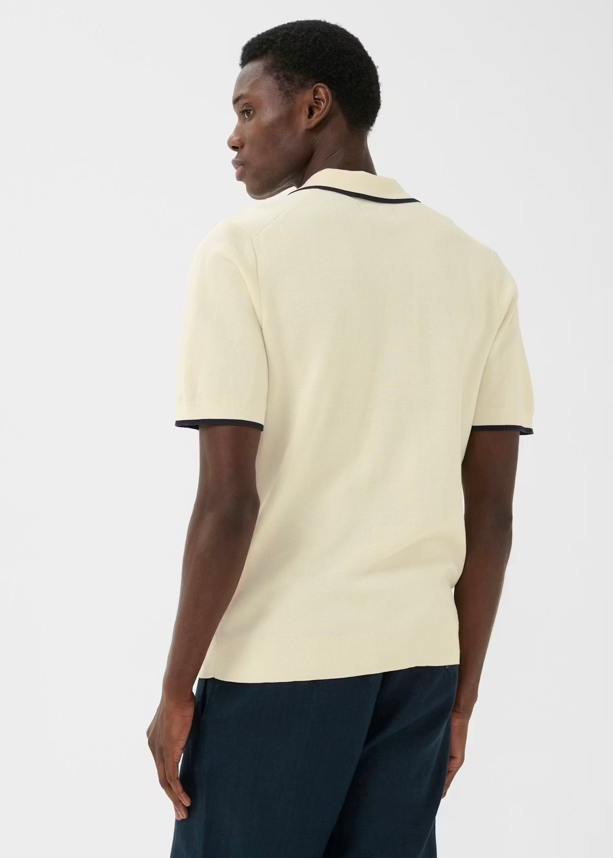 MApolo V Heritage Pique