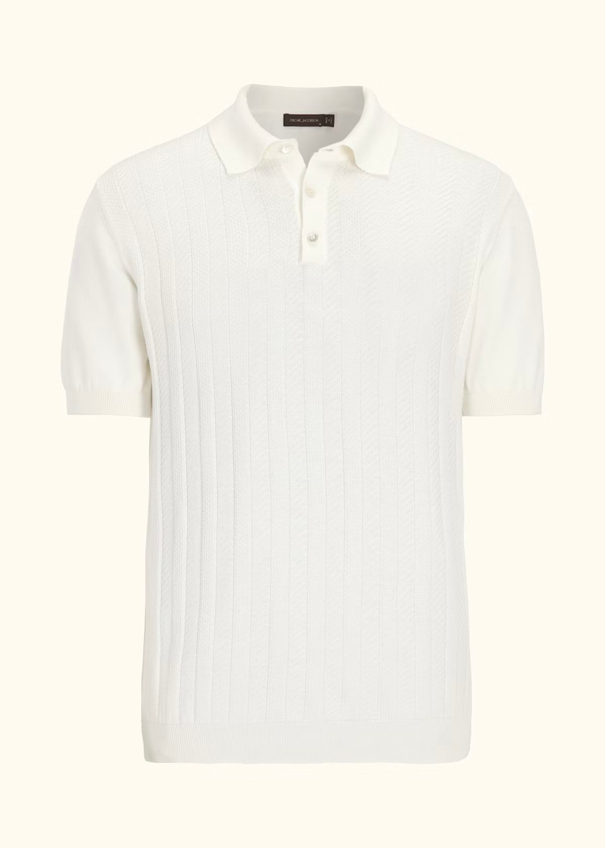 Barto Stripe Poloshirt
