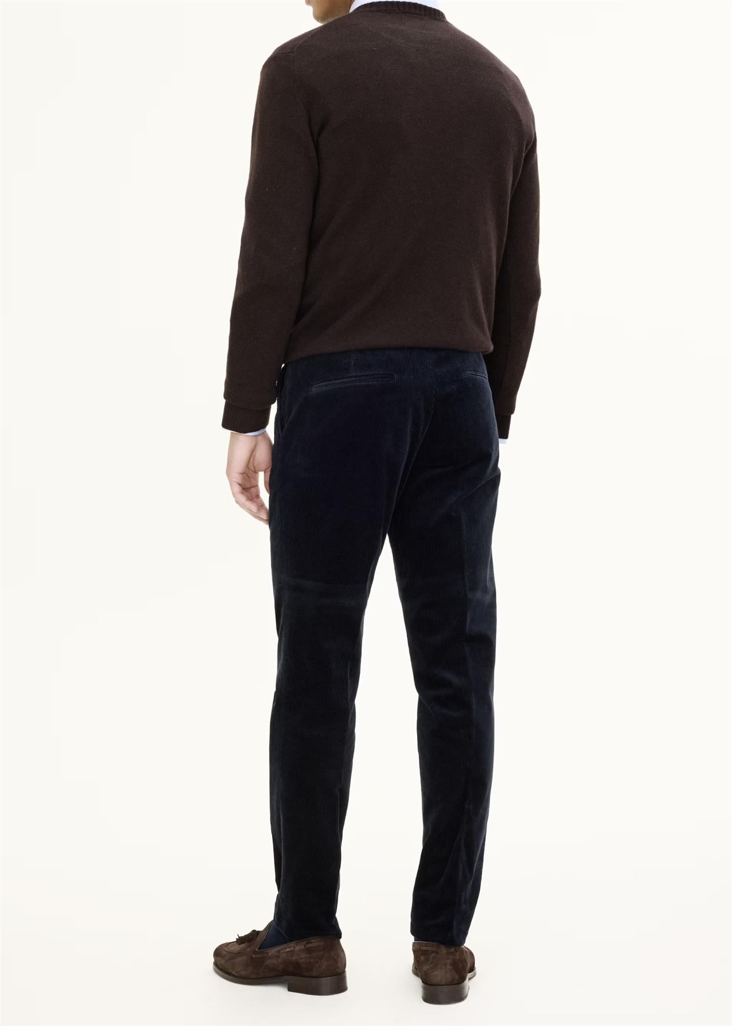 Denz Cord Chinos
