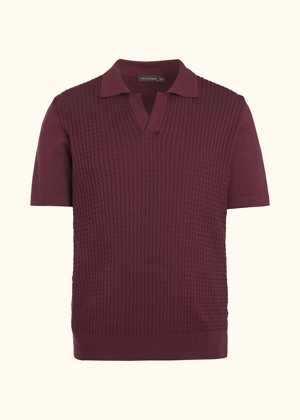 Alf Poloshirt SS