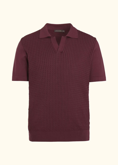 Alf Poloshirt SS