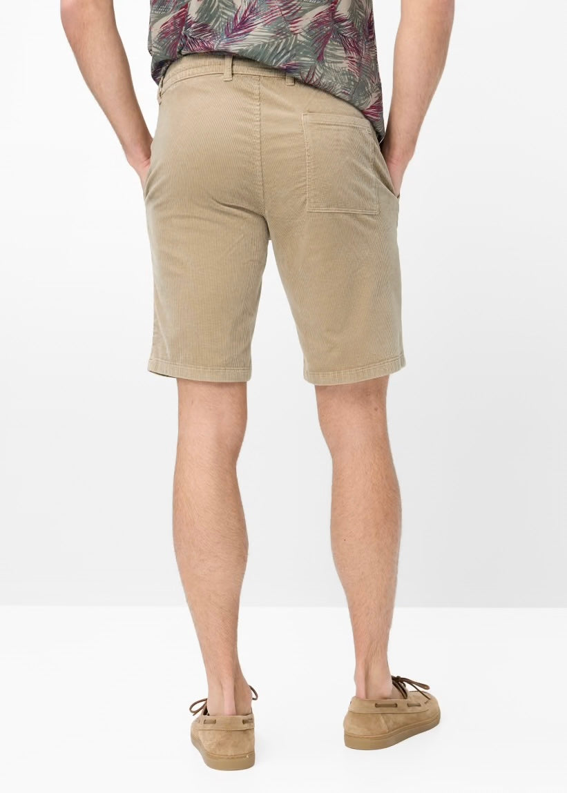 Balu CK Cord Shorts
