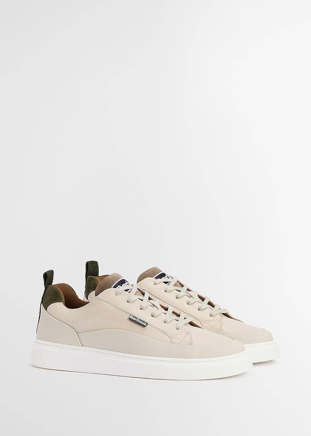 Stannington Tr Sneakers