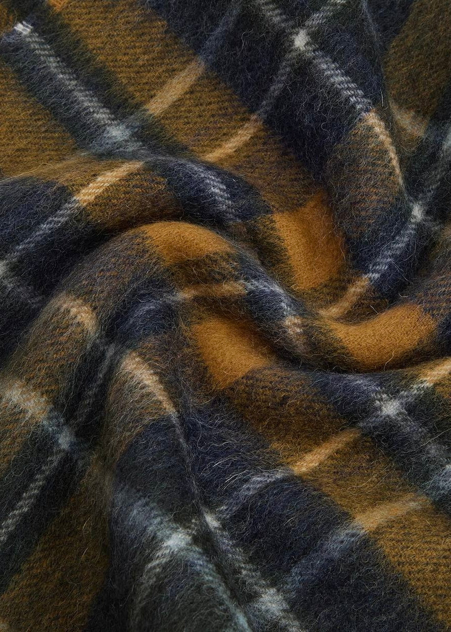 New Check Tartan Skjerf