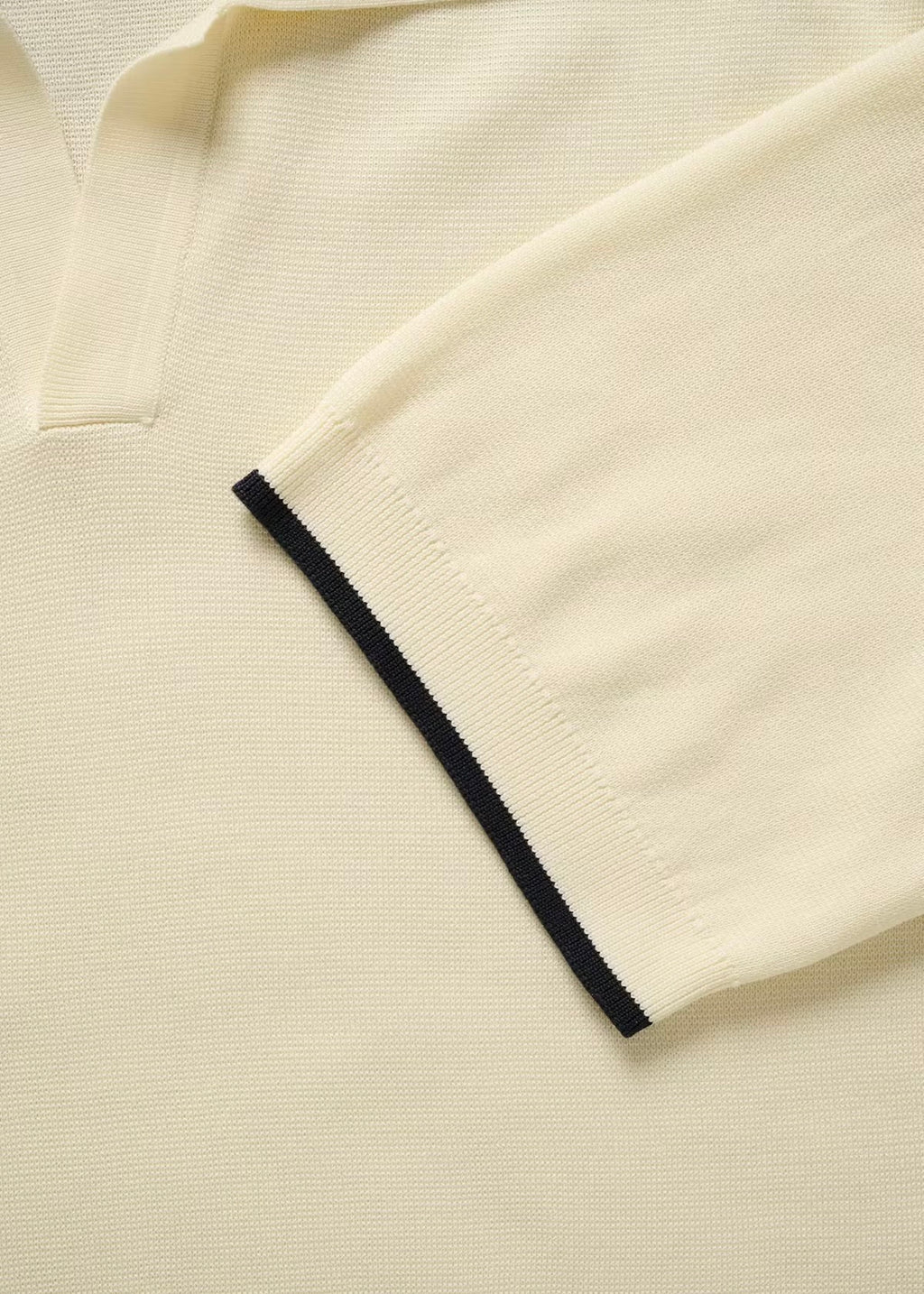 MApolo V Heritage Pique