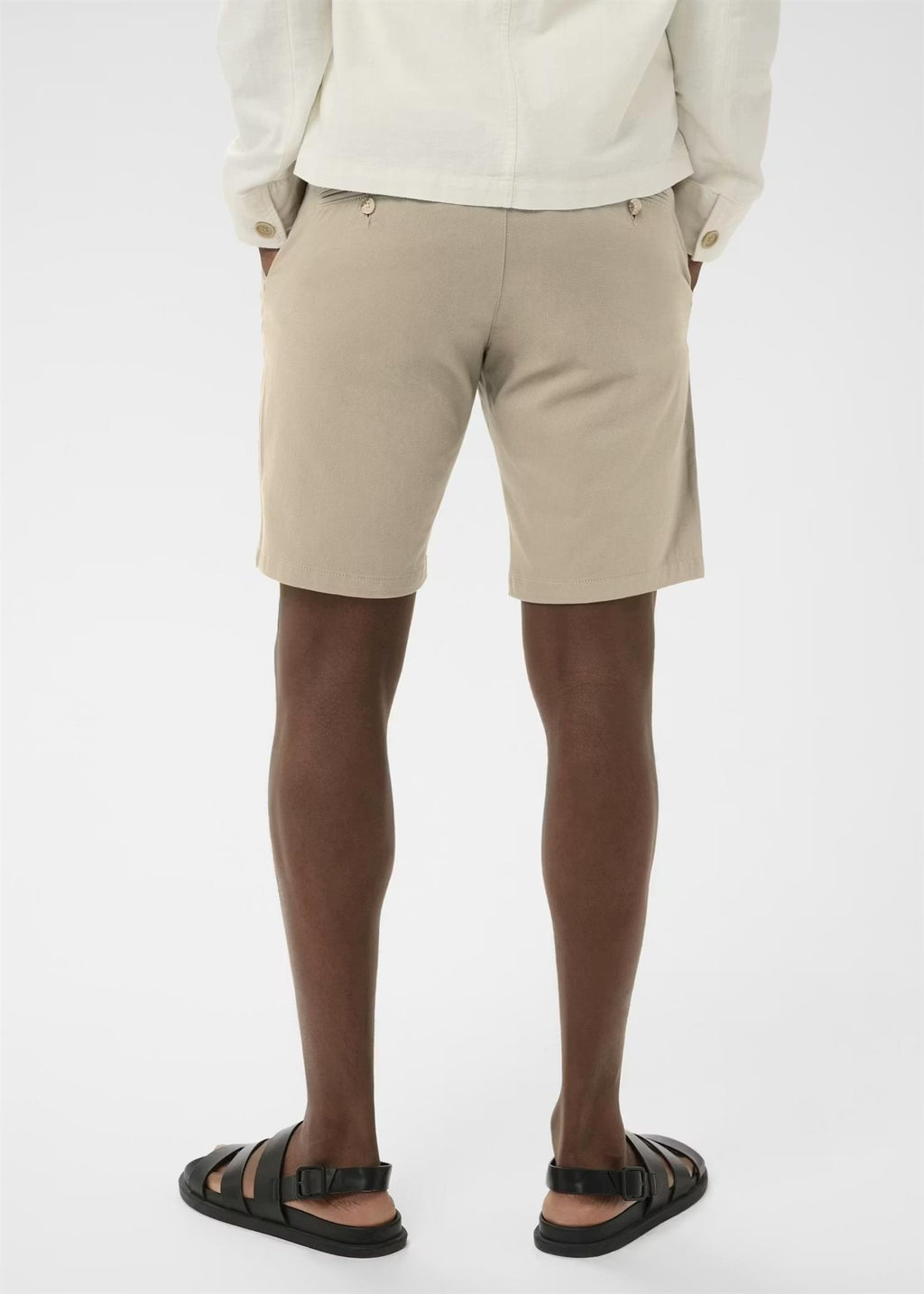 MAthomas Shorts