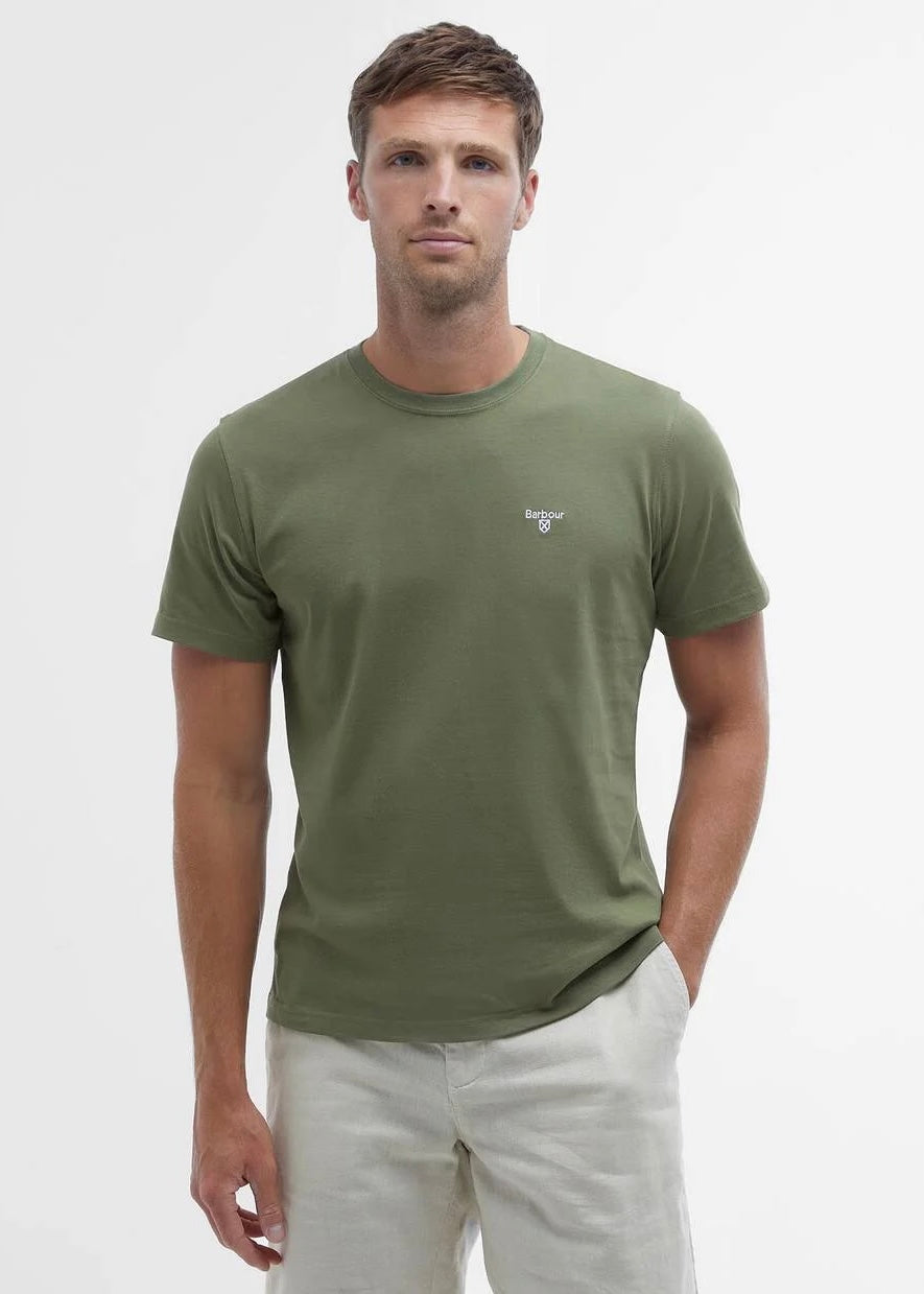 Essential Sports Tee