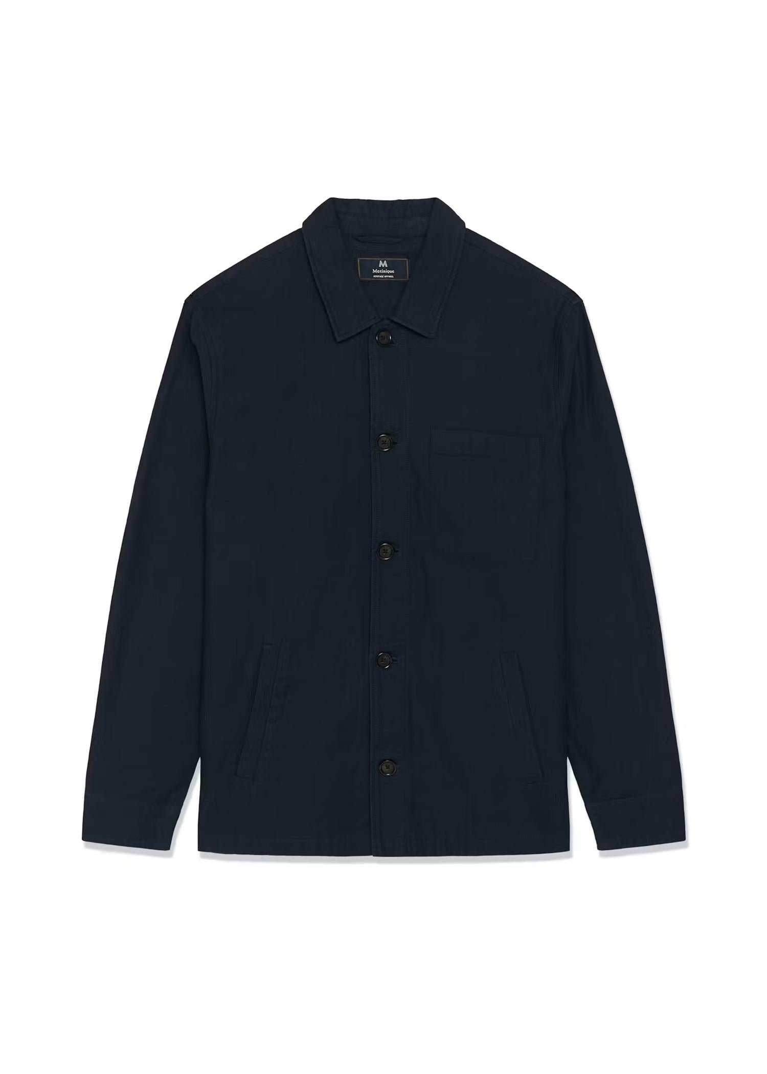 MAbrayden Heritage Skjorte