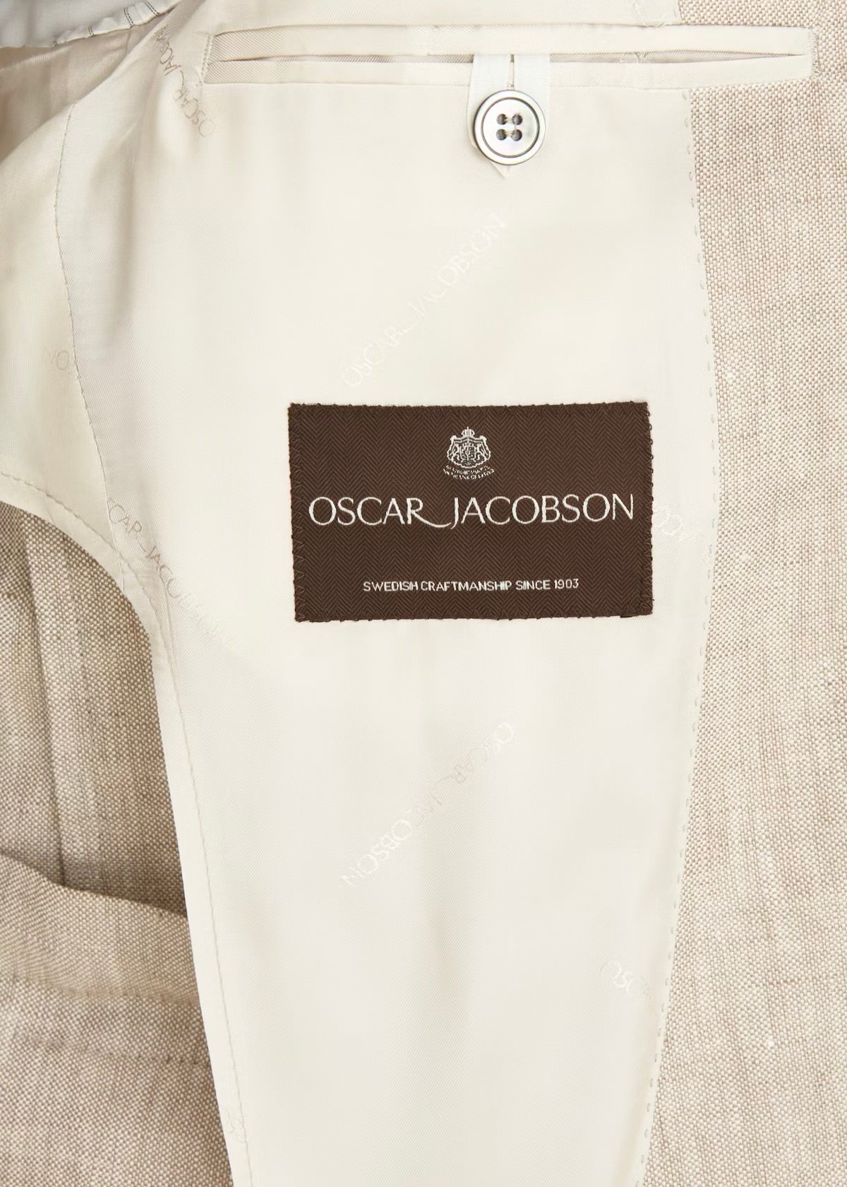Ferry Soft Blazer