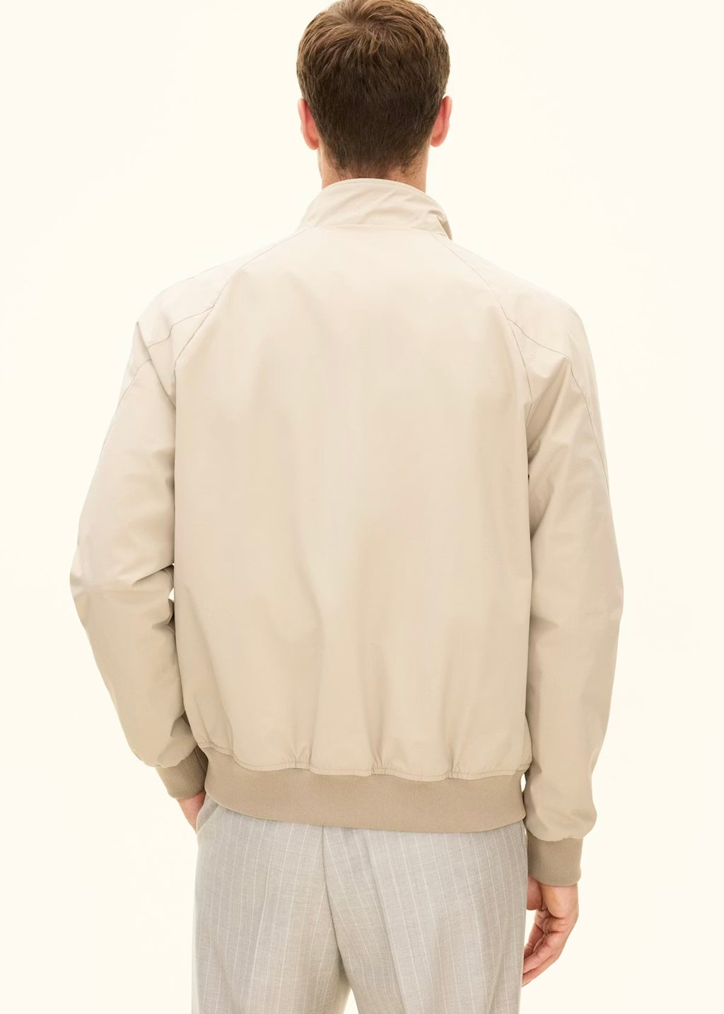 Bomber Jakke