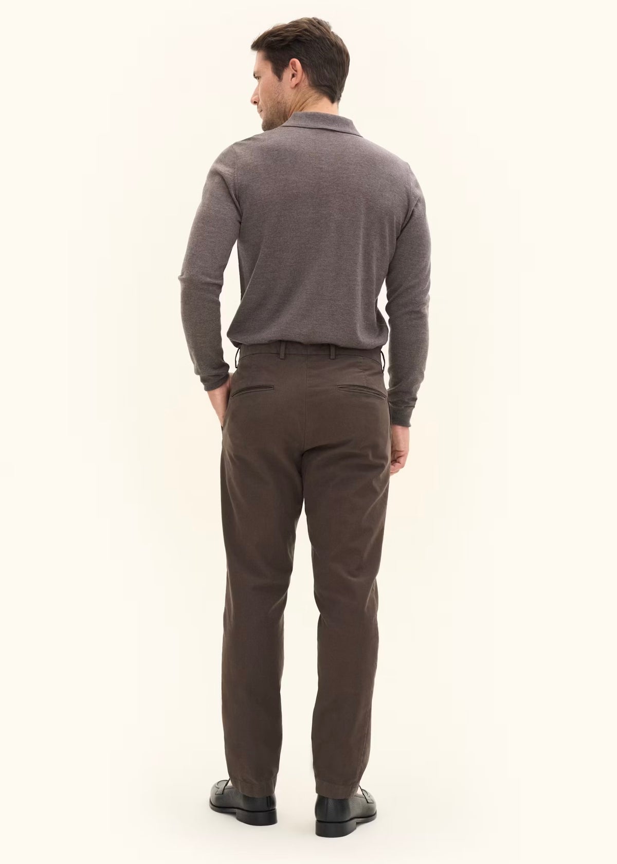 Dandy Chino Trousers