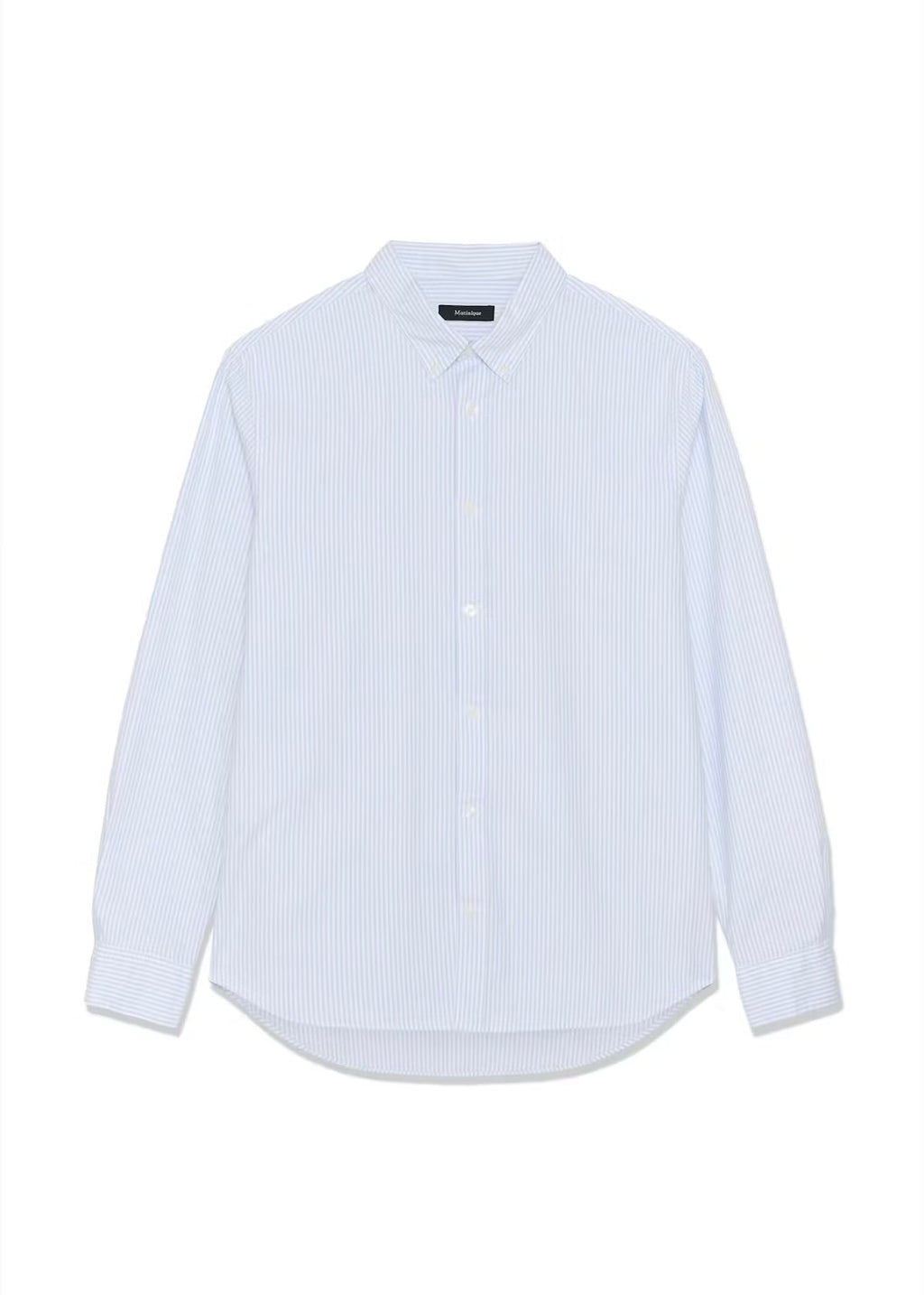 MAtrostol BD Skjorte