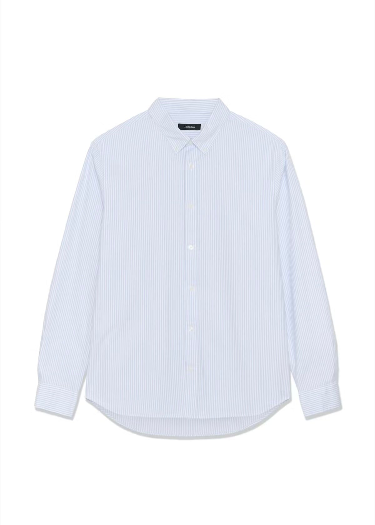 MAtrostol BD Skjorte