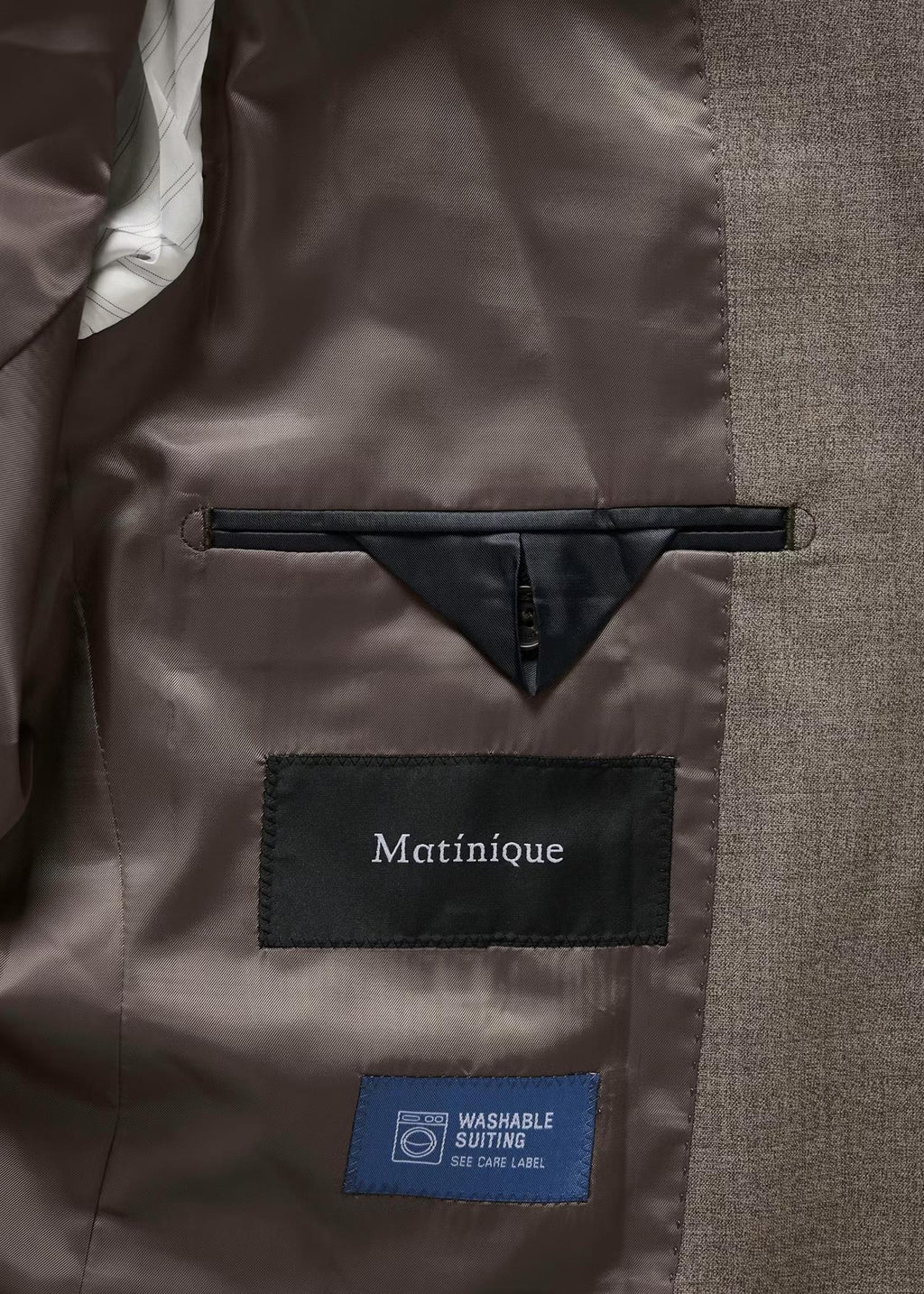 MAgeorge F Blazer