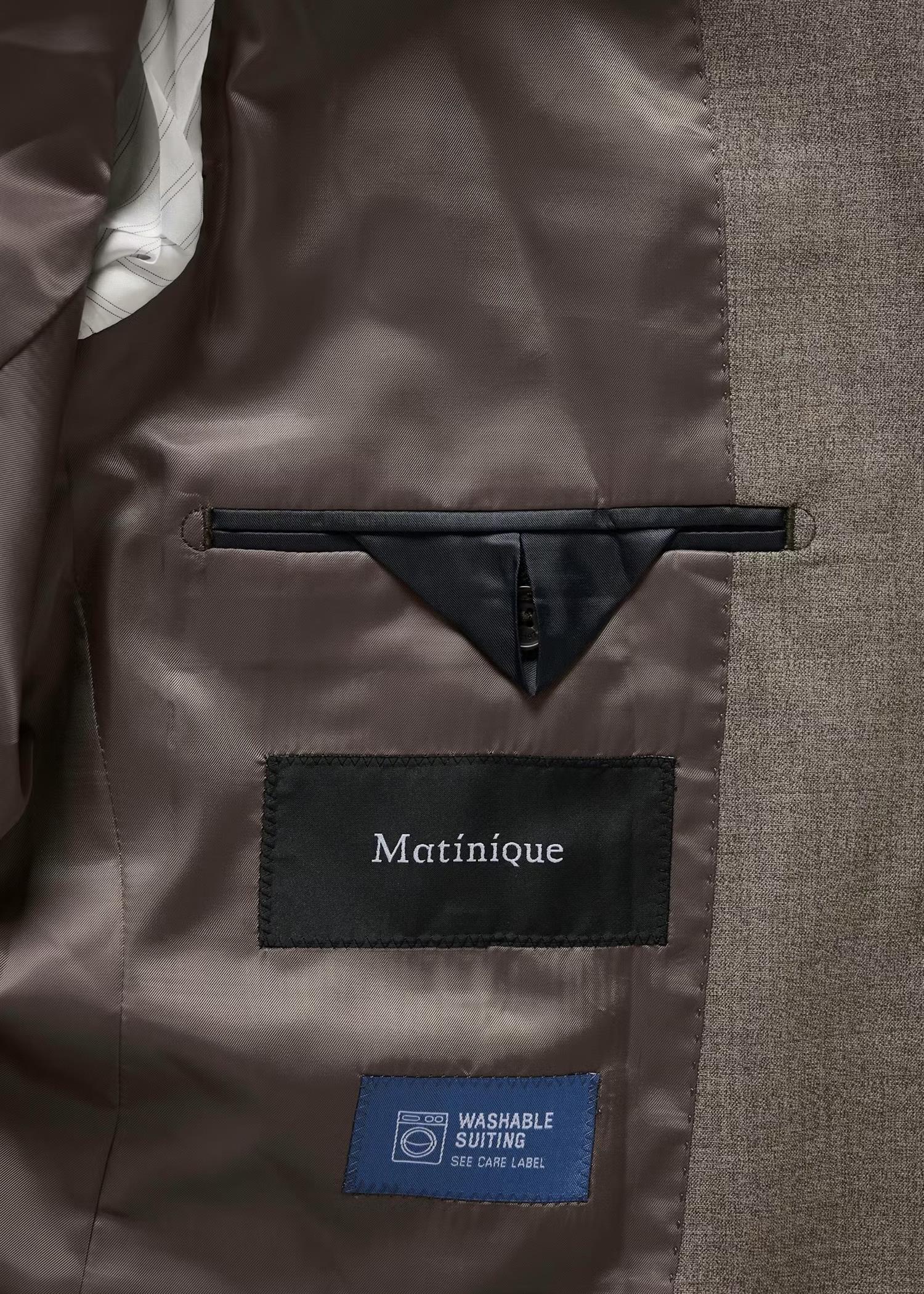 MAgeorge F Blazer