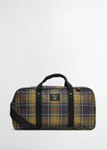 Torridon Tartan Holdall Bag