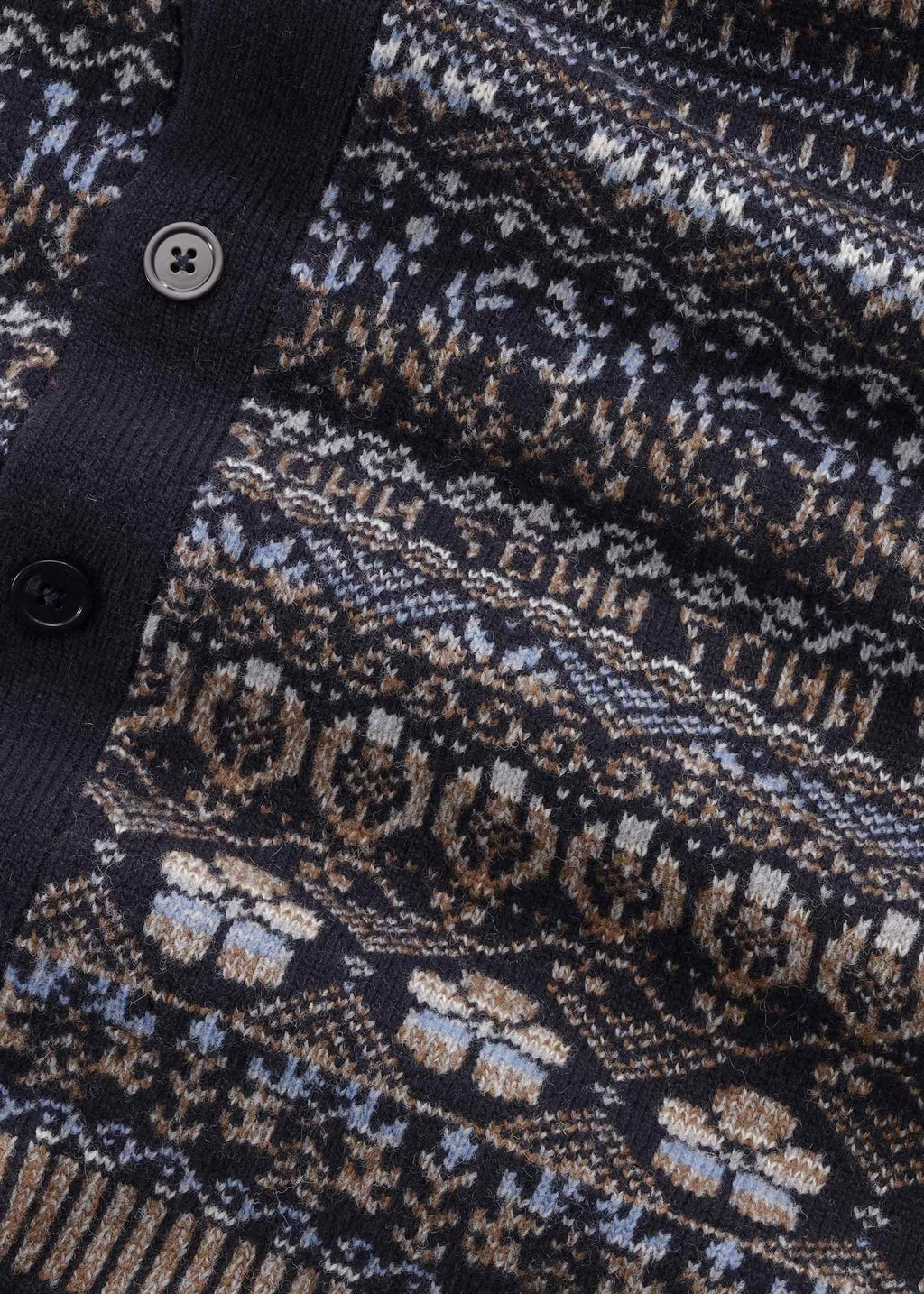 Tobias 60004 Cardigan
