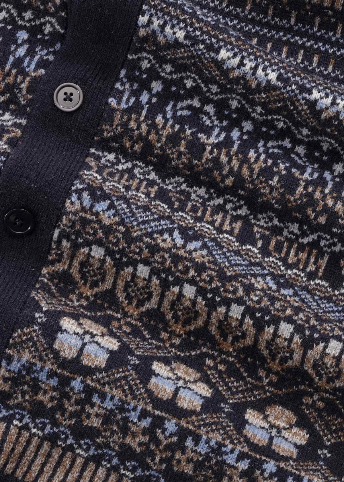 Tobias 60004 Cardigan
