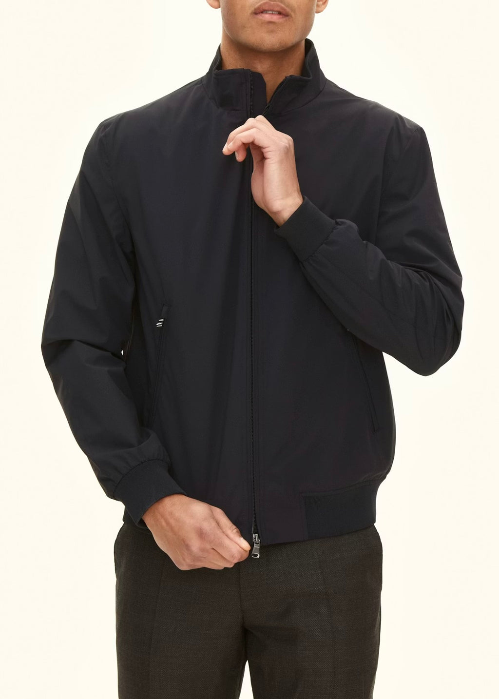 Bomber Jakke