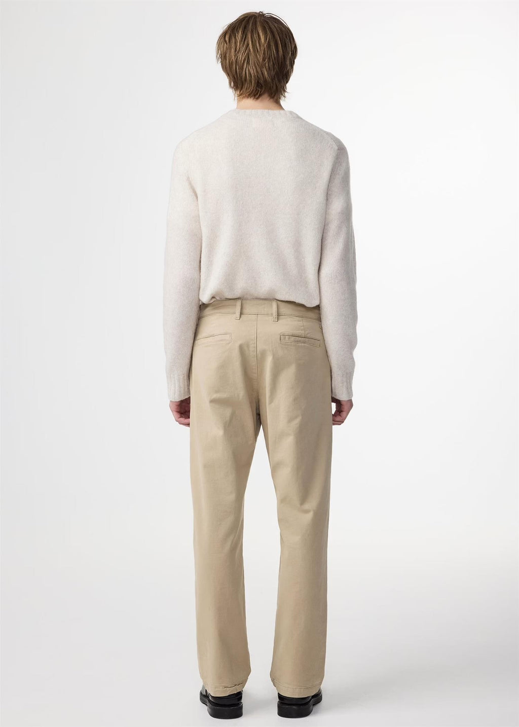 Aden 1923 Chinos