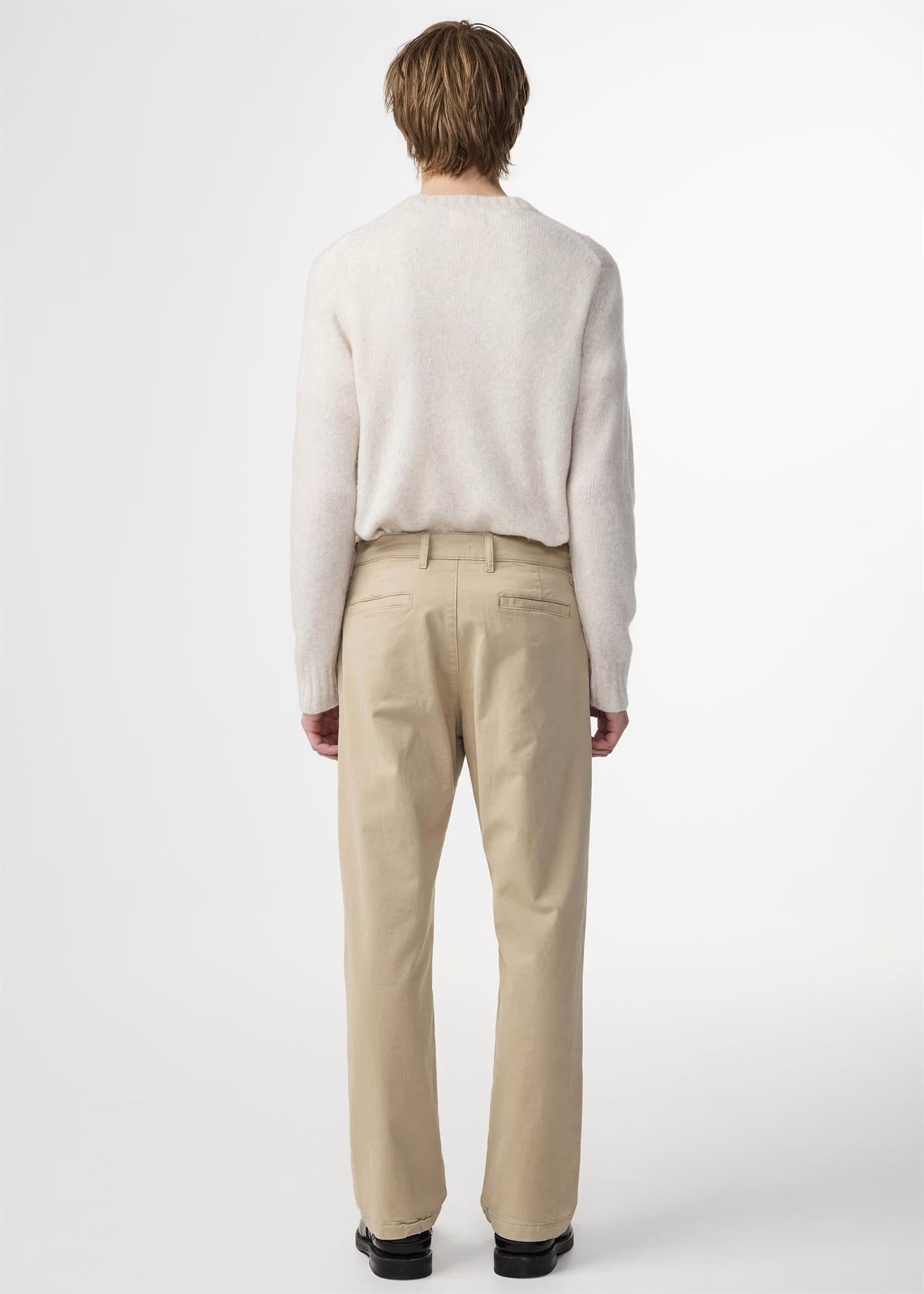 Aden 1923 Chinos