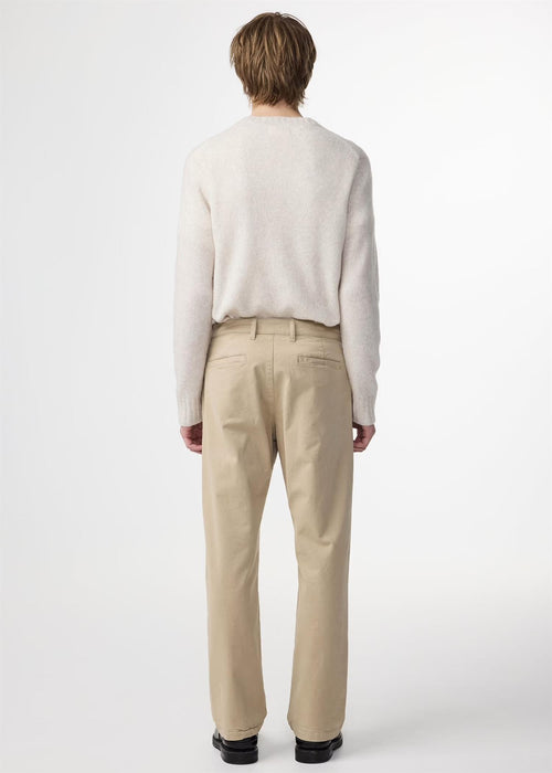 Aden 1923 Chinos