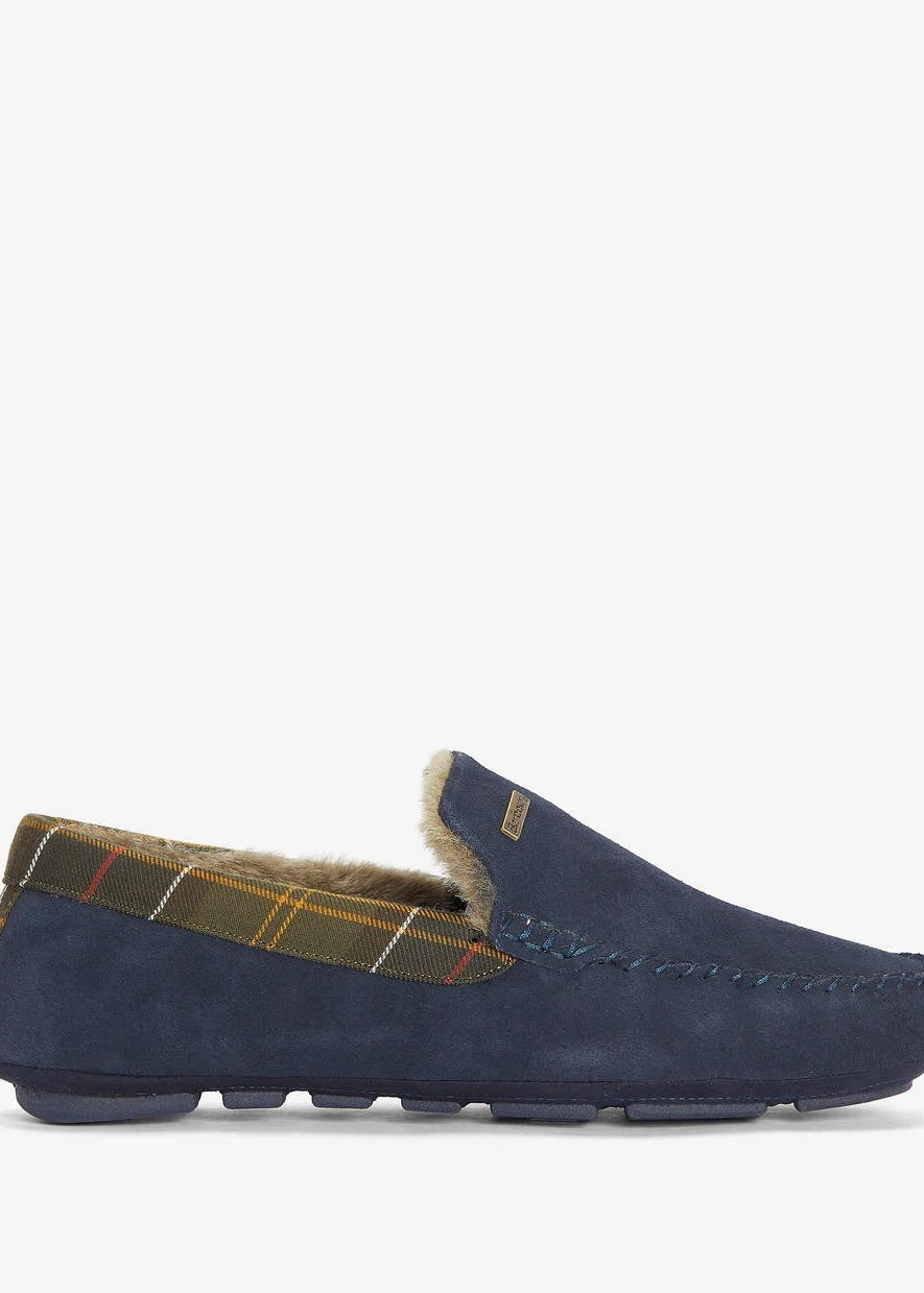 Monty Slipper