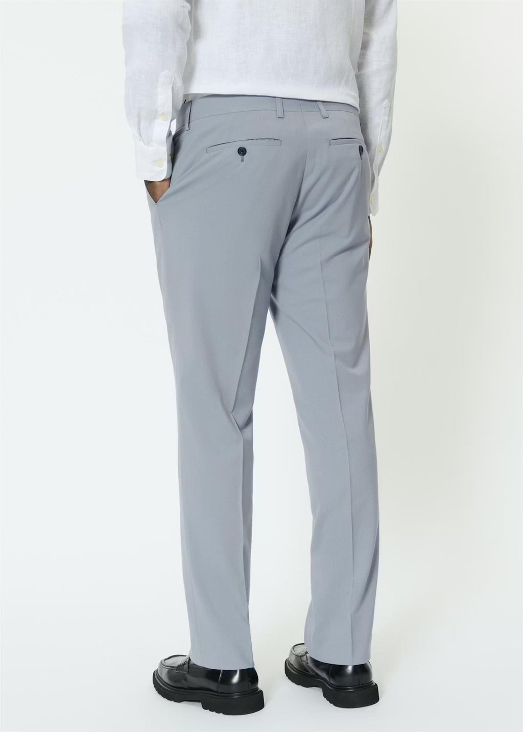 MAwesley Pant