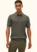 Barto Stripe Poloshirt